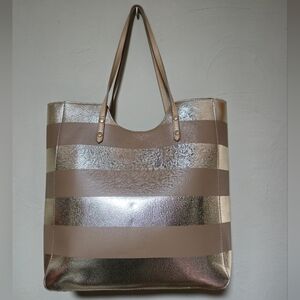 Madison West Tote Bag